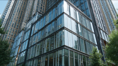 Exploring the 2025 Tech Trends: Why Best Metal Clad Windows Are Key to Future Architecture