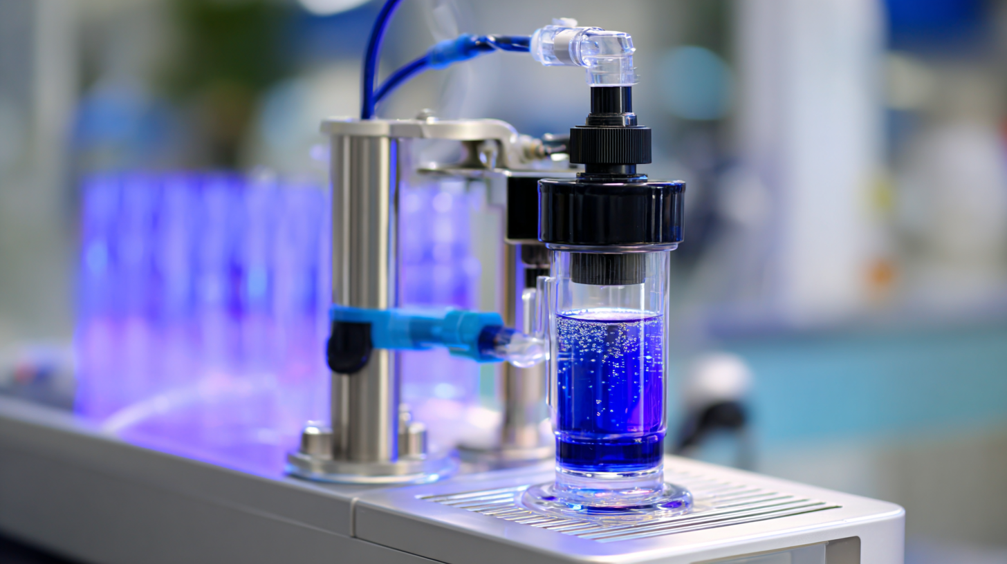Ultimate Guide to Choosing the Best Ph Dosing Pump for Your Needs