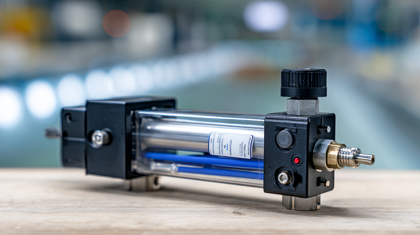 Ultimate Guide to Choosing the Best Ph Dosing Pump for Your Needs
