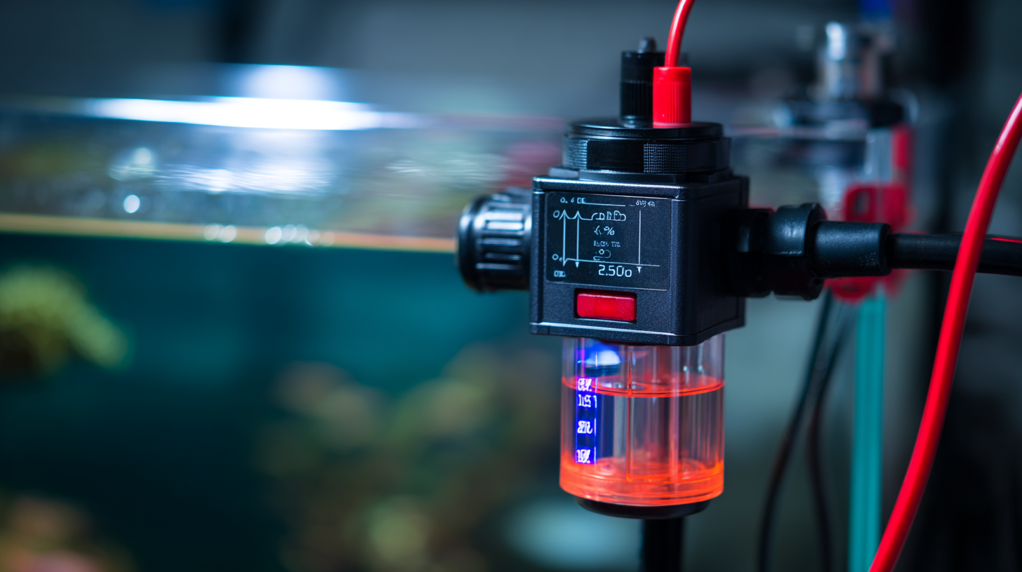 Ultimate Guide to Choosing the Best Ph Dosing Pump for Your Needs