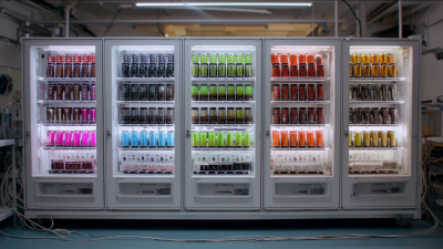 Finding Top Suppliers for the Best Capsule Vending Machine Globally