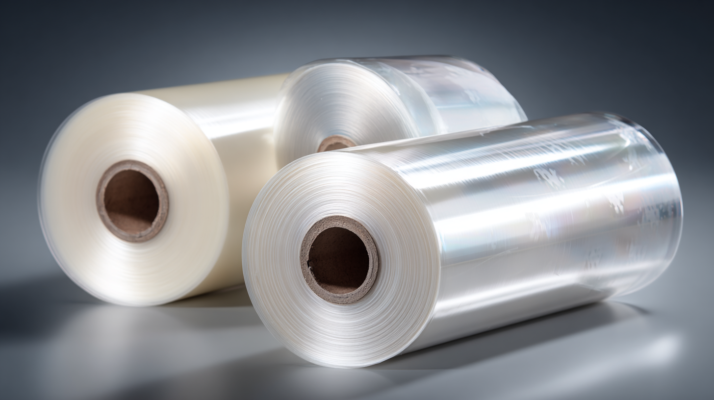 Ultimate Guide to Sourcing Top-Quality Best POF Shrink Film Suppliers: Essential Checklist