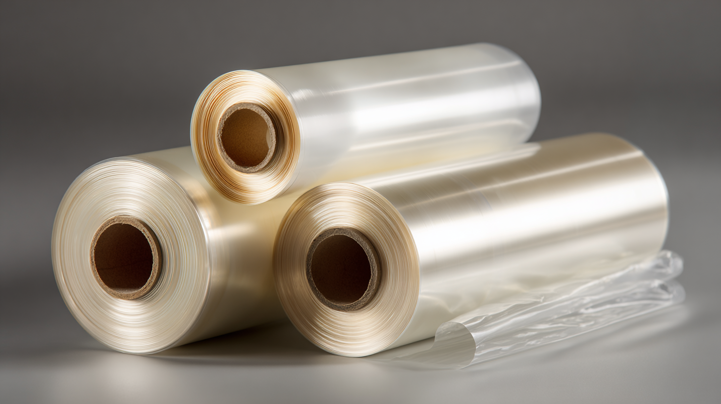 Ultimate Guide to Sourcing Top-Quality Best POF Shrink Film Suppliers: Essential Checklist