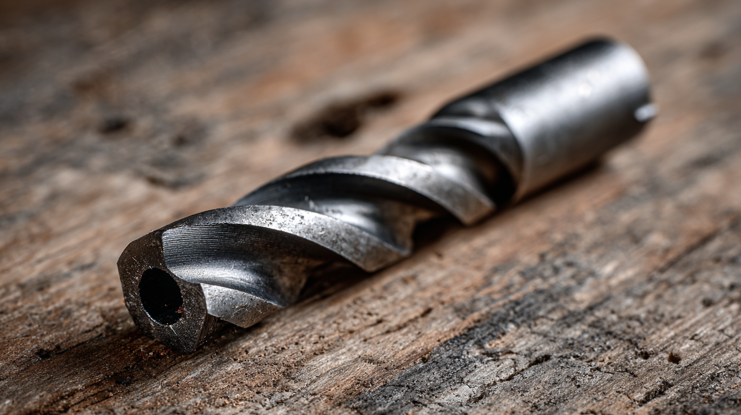 The Ultimate Guide to Choosing the Best Hole Saw Drill Bit for Metal Applications
