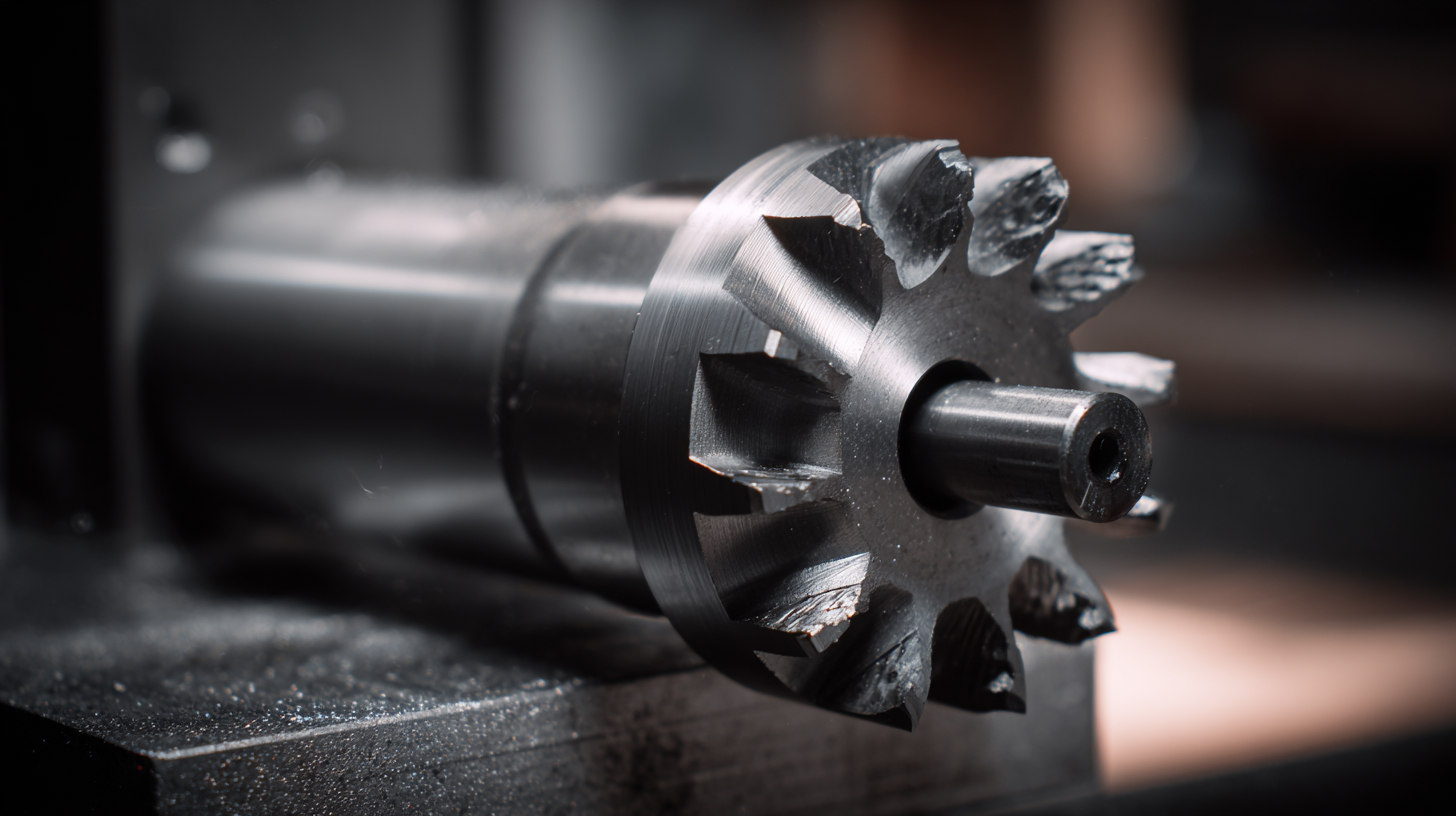 The Ultimate Guide to Choosing the Best Hole Saw Drill Bit for Metal Applications