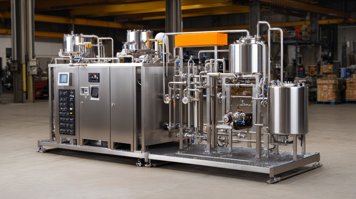 Ultimate Guide to Selecting the Best Filter Dryer for Your Industrial Needs