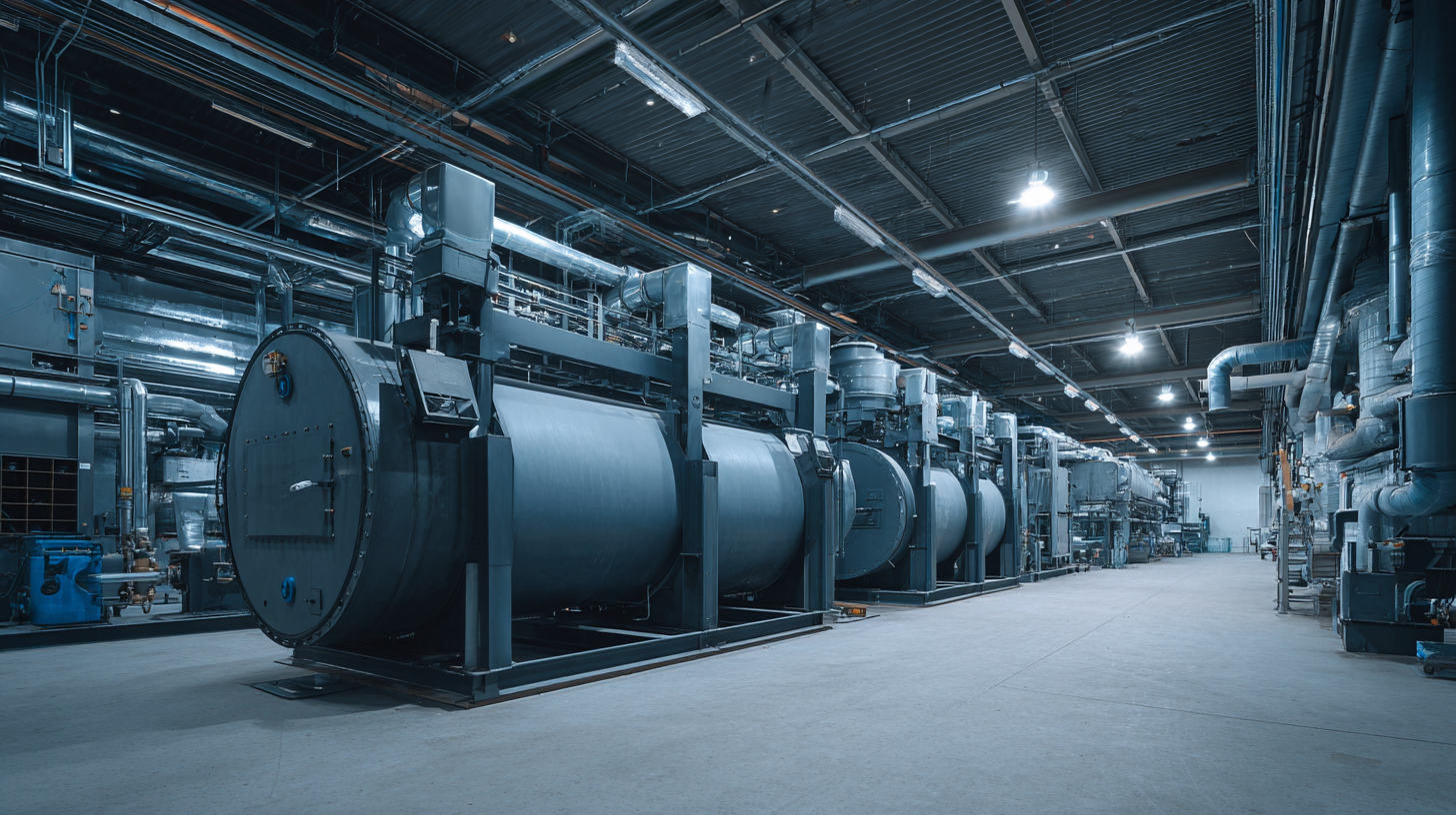 Ultimate Guide to Selecting the Best Filter Dryer for Your Industrial Needs