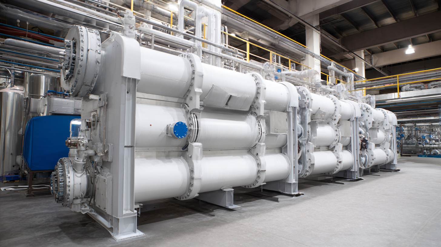 Ultimate Guide to Selecting the Best Filter Dryer for Your Industrial Needs