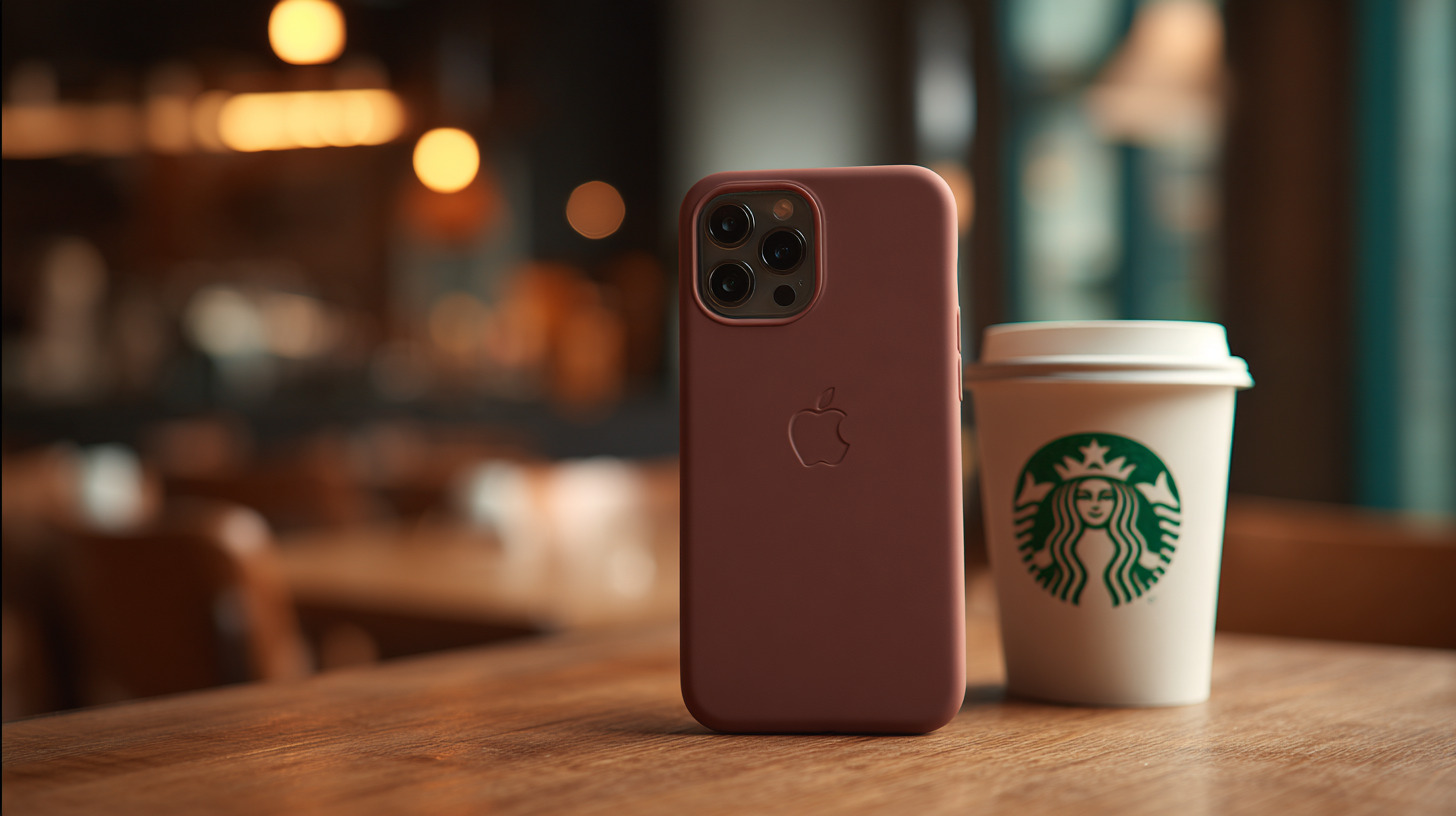 How to Navigate Import and Export Certifications for Best Starbucks Phone Cover
