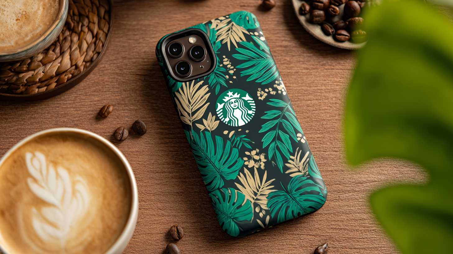 How to Navigate Import and Export Certifications for Best Starbucks Phone Cover