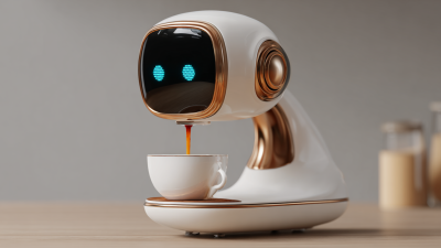 Maximizing Your Investment with Affordable Maintenance for the Best Cafe Latte Robot