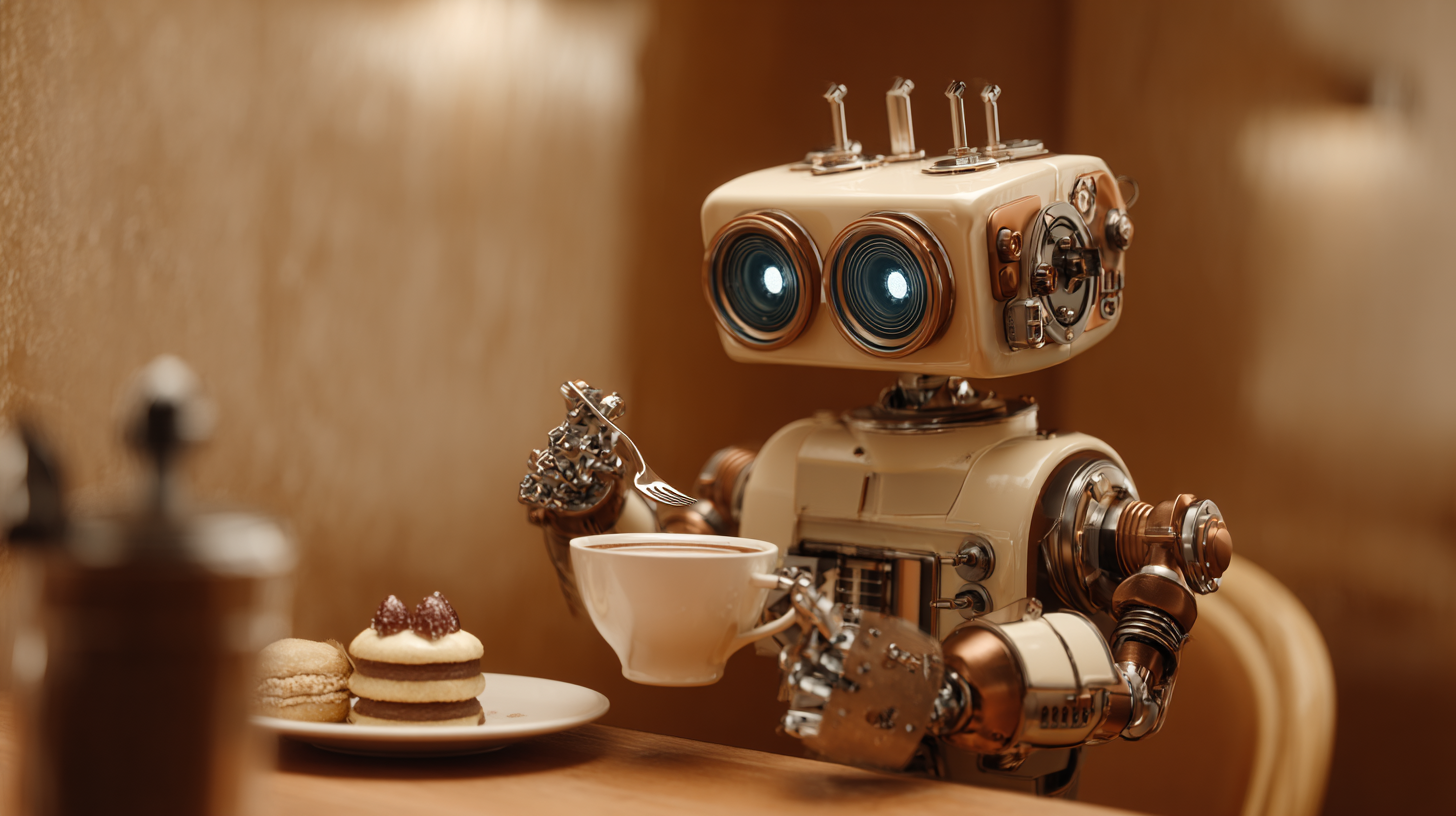 Maximizing Your Investment with Affordable Maintenance for the Best Cafe Latte Robot