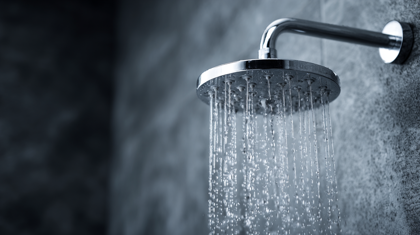 Global Market Insights for Best S S Shower Head by 2025 Trends Innovations and Opportunities