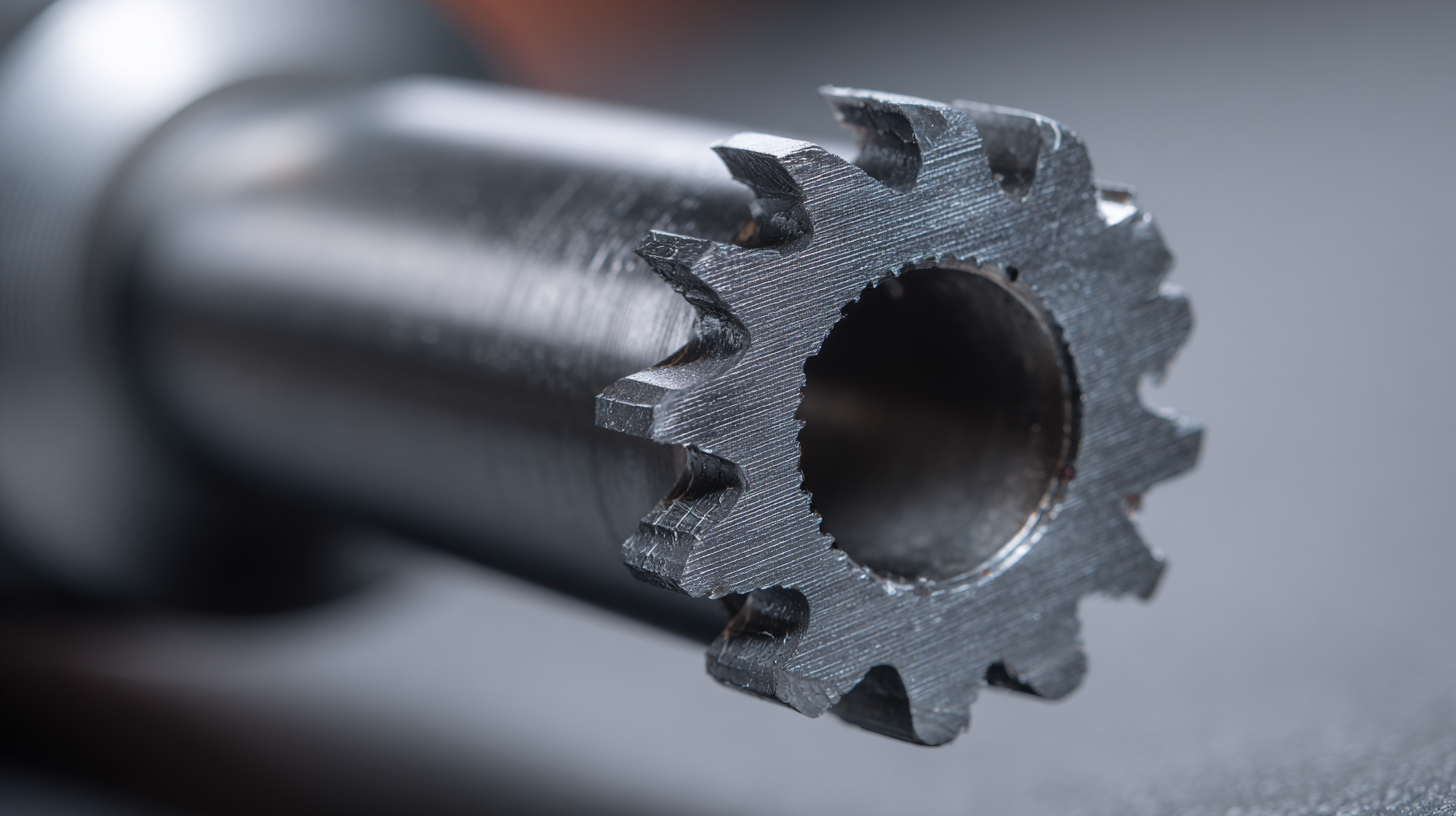 How to Maximize the Value of Your Best Metal Hole Saw with Cost Effective After Sales and Maintenance Solutions