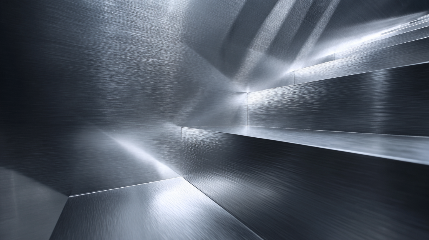 5 Secrets to Achieving the Best Stainless Steel Fabrication for Your Business