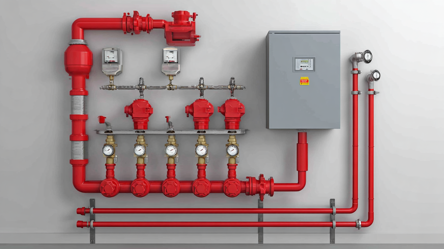 7 Essential Tips for Choosing the Best Home Fire Sprinkler System