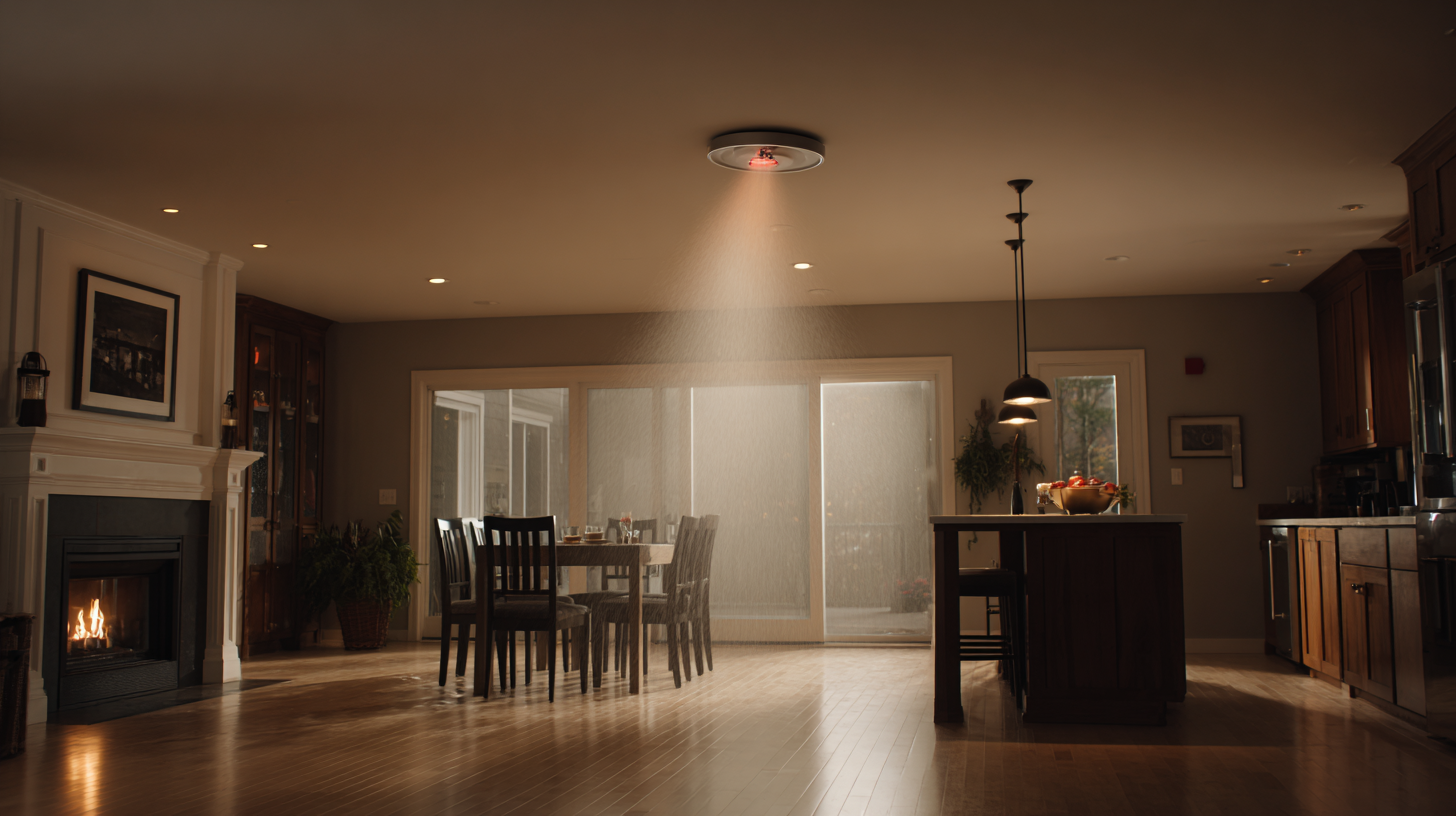 7 Essential Tips for Choosing the Best Home Fire Sprinkler System