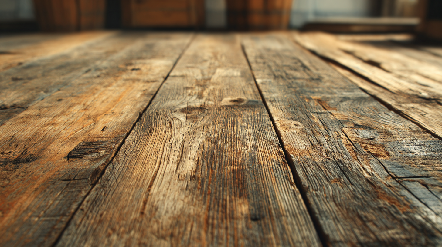 Future Market Insights for Best Floor Planks in 2025 with Essential Tips for Global Buyers