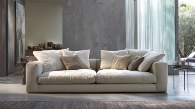 Challenges Faced by Homeowners When Choosing the Best Low Sofa for Small Spaces