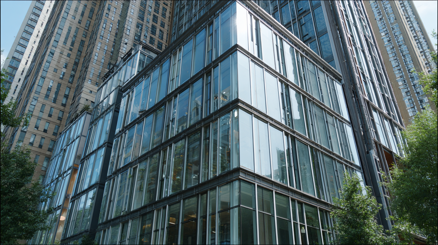 Exploring the 2025 Tech Trends: Why Best Metal Clad Windows Are Key to Future Architecture