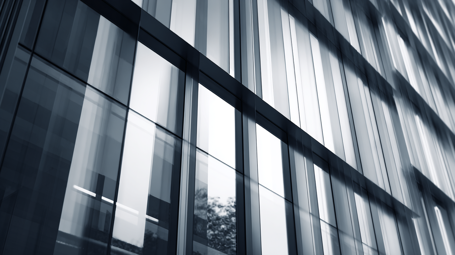 Exploring the 2025 Tech Trends: Why Best Metal Clad Windows Are Key to Future Architecture