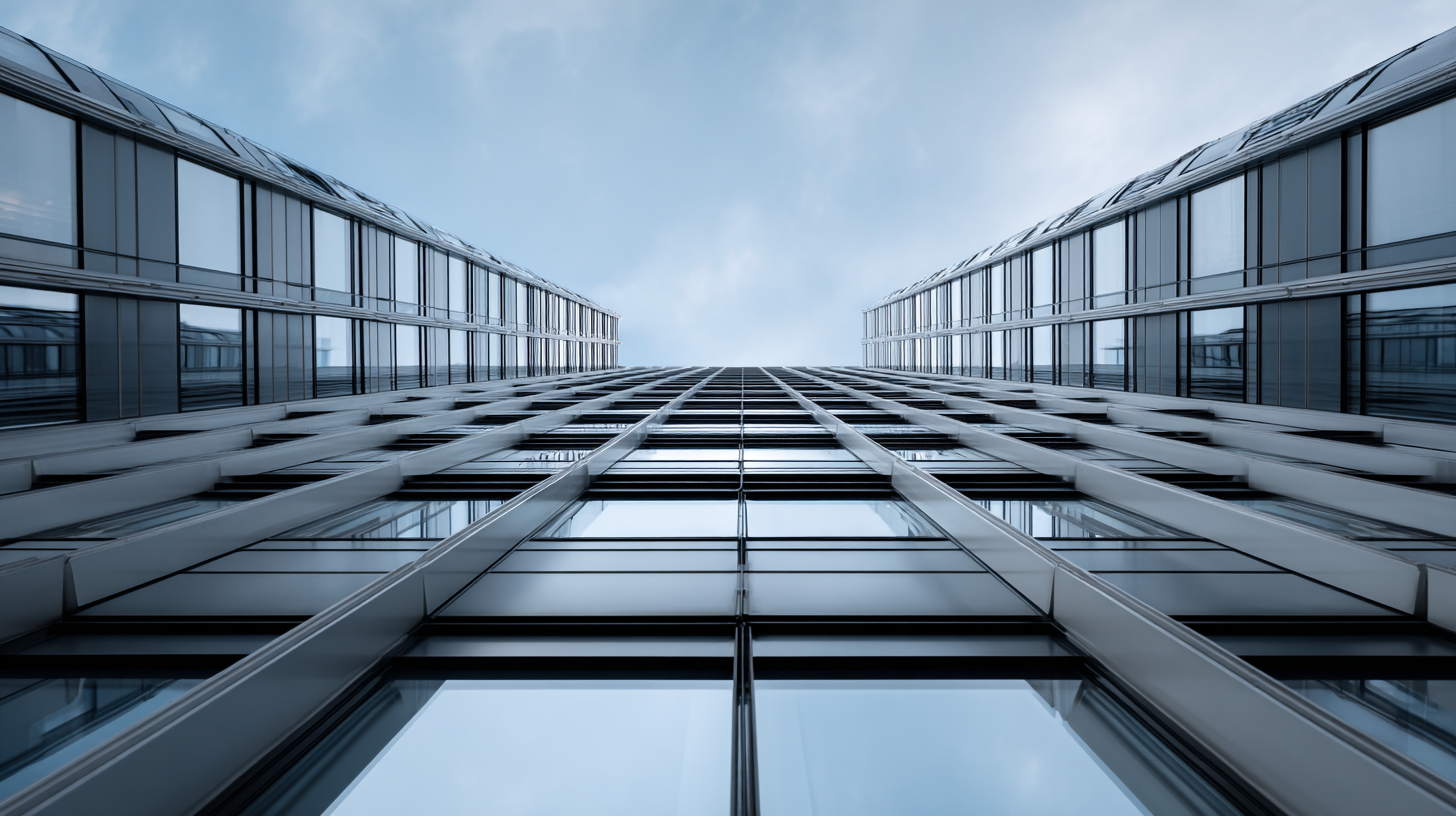 Exploring the 2025 Tech Trends: Why Best Metal Clad Windows Are Key to Future Architecture
