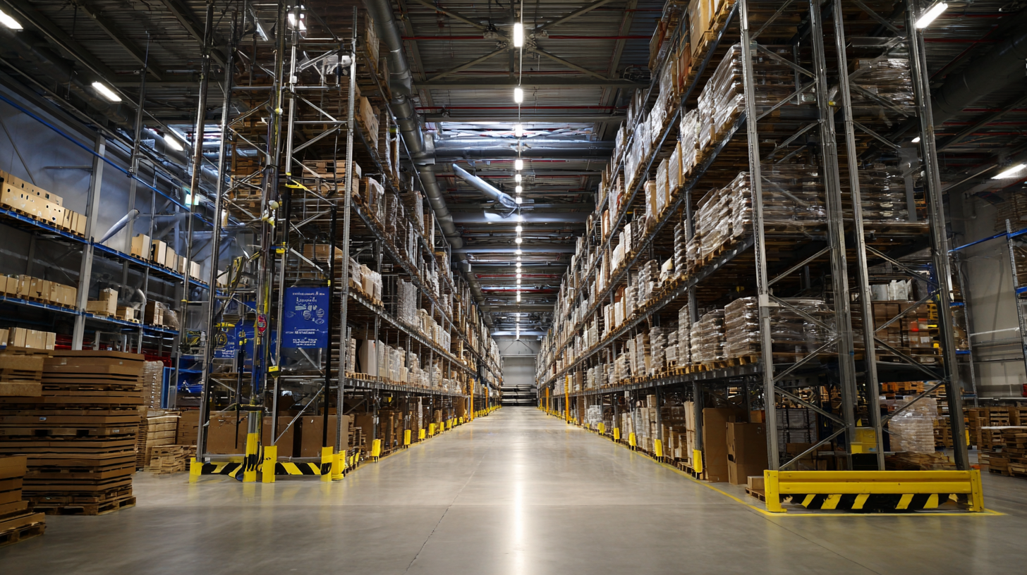 Future Trends and Market Insights for Best High Bay LED Shop Lights by 2025