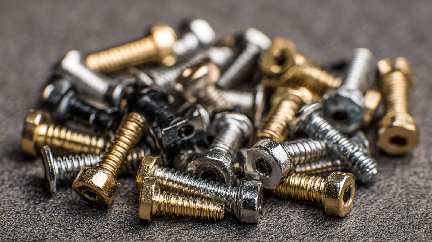 Exploring the Unique Features and Applications of the Best Male Header Pins for Global Buyers
