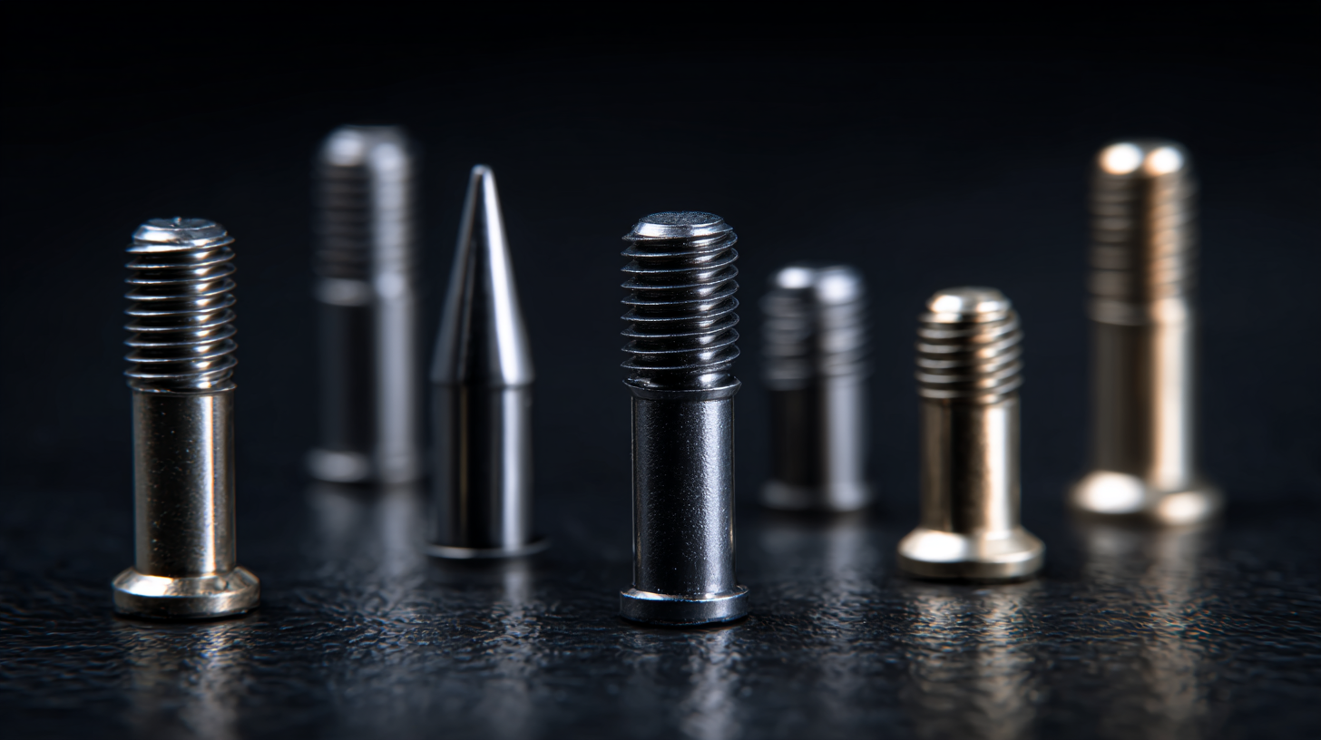 Exploring the Unique Features and Applications of the Best Male Header Pins for Global Buyers