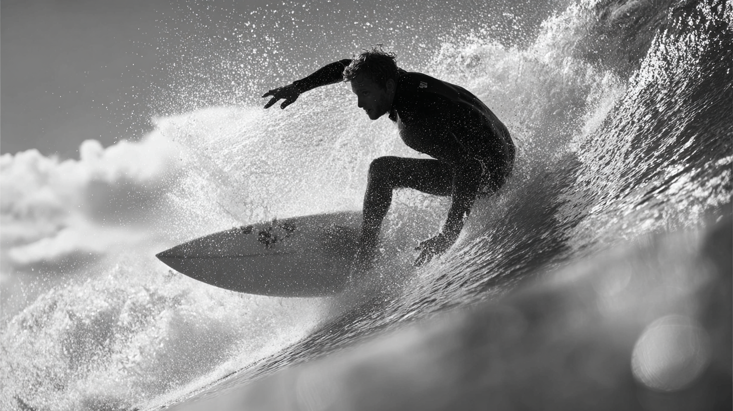 Top 5 Global Applications of Best Surfing Suits and 7 Reasons Why They Excel