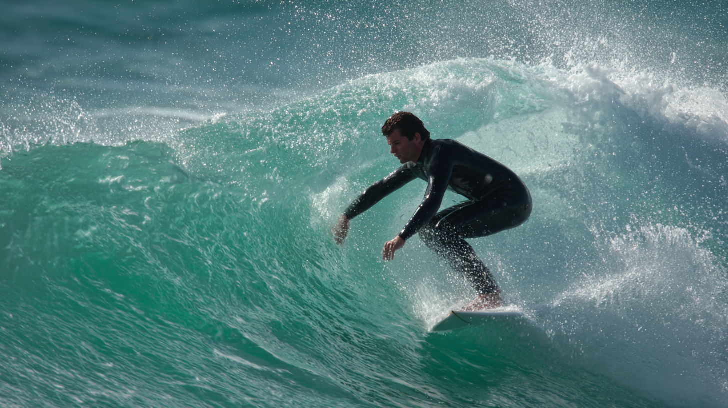Top 5 Global Applications of Best Surfing Suits and 7 Reasons Why They Excel