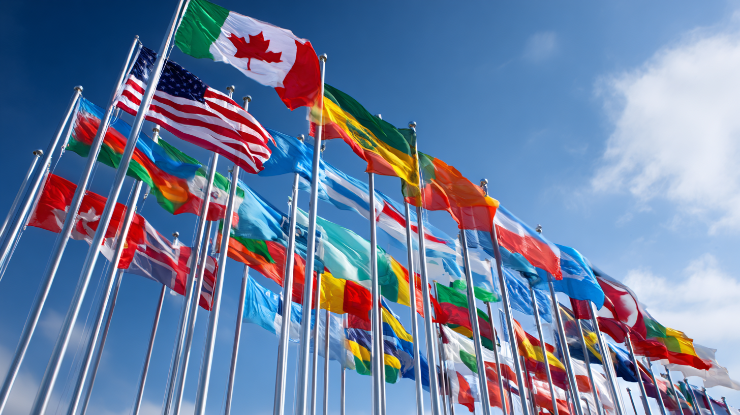 Emerging Technologies Shaping the Future of Flag Poles in 2025