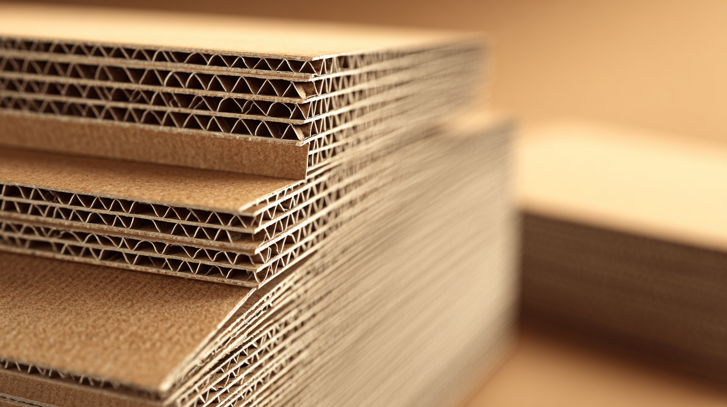How to Choose the Best Corrugated Sign Board for Your Business Needs: A Step-by-Step Tutorial
