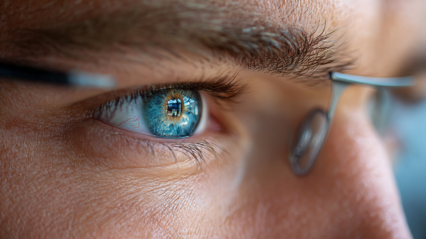 Unlocking the Advantages of Best Myopia Control Lenses for Vision Health