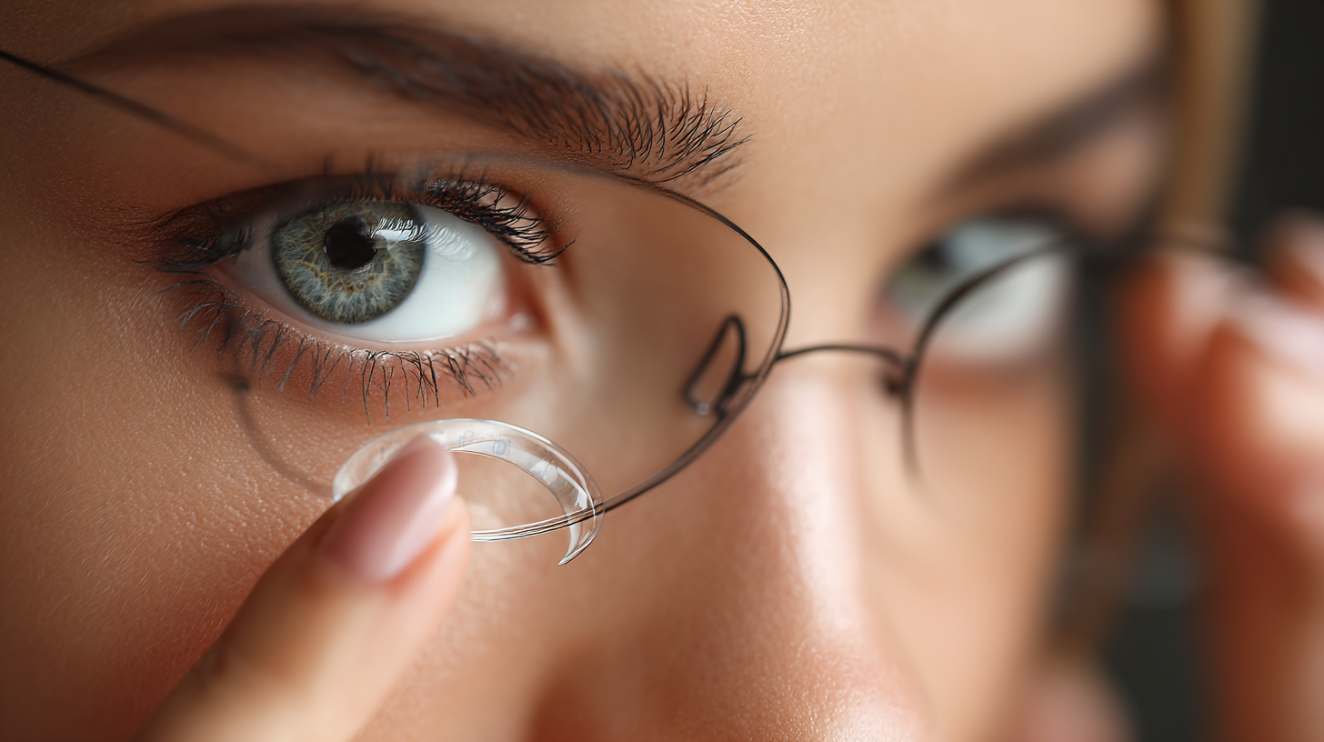 Unlocking the Advantages of Best Myopia Control Lenses for Vision Health