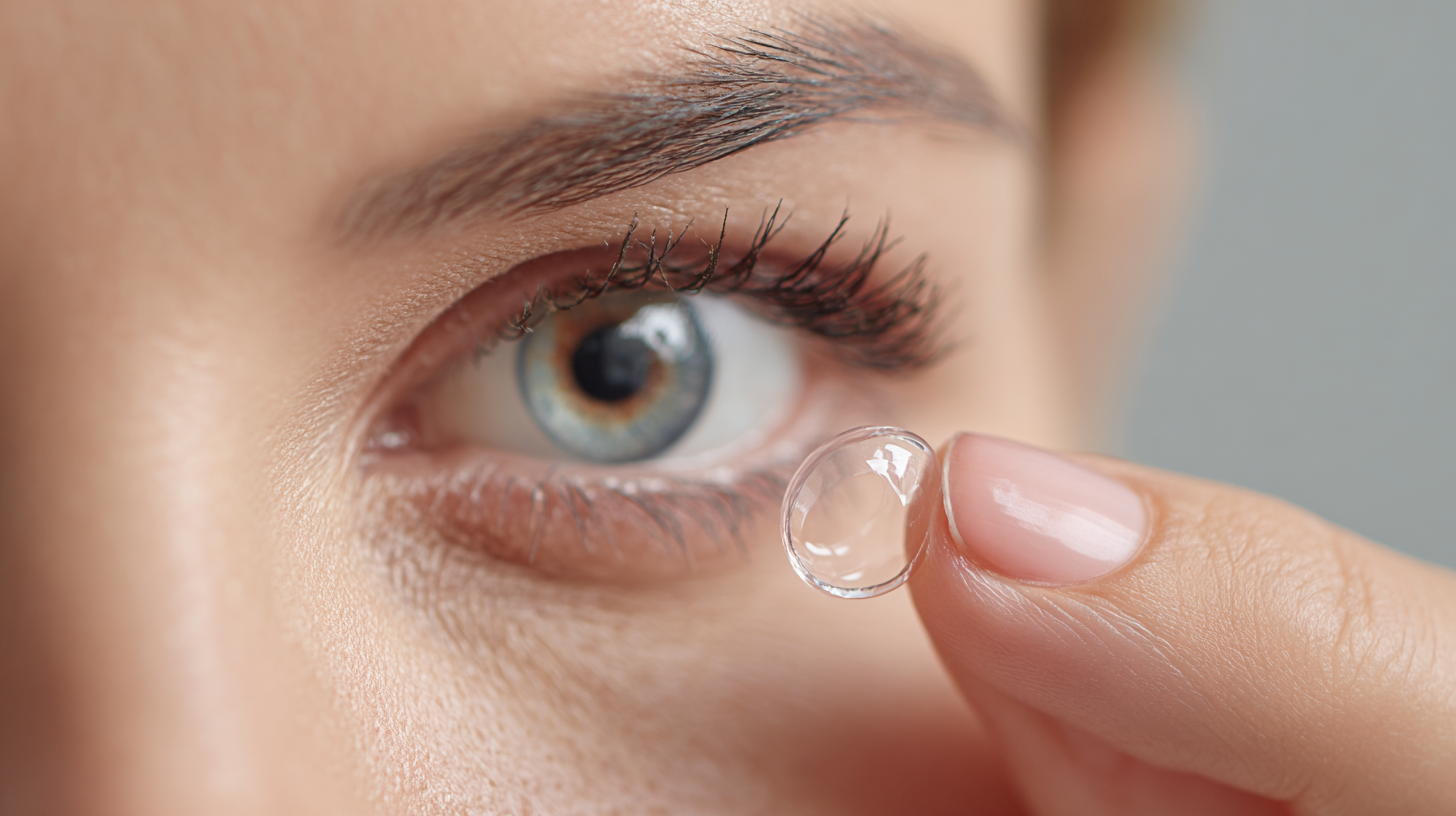 Unlocking the Advantages of Best Myopia Control Lenses for Vision Health