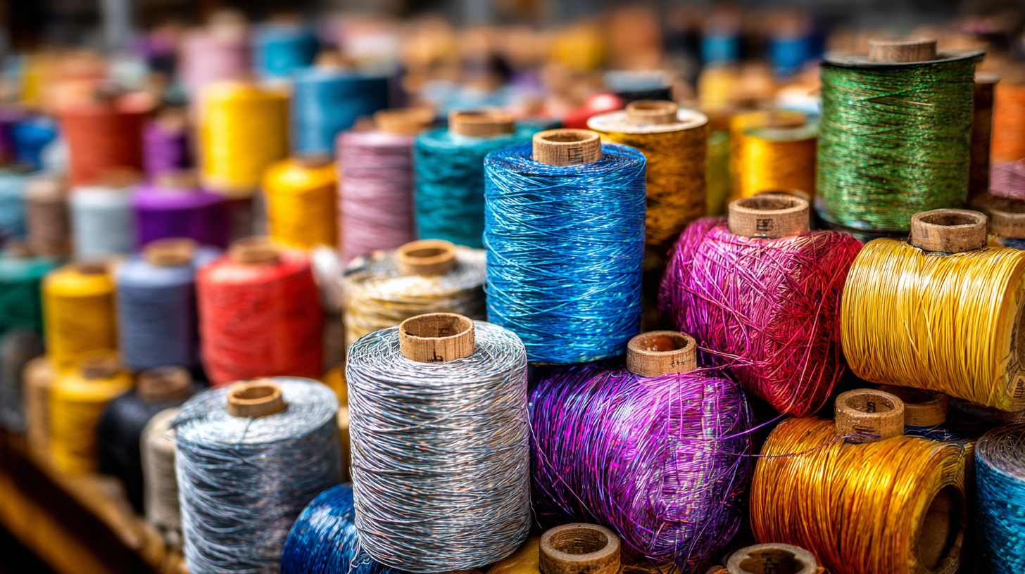 Finding Reliable Suppliers for Best Glass Yarn for Optical Cables Essential Tips and Strategies