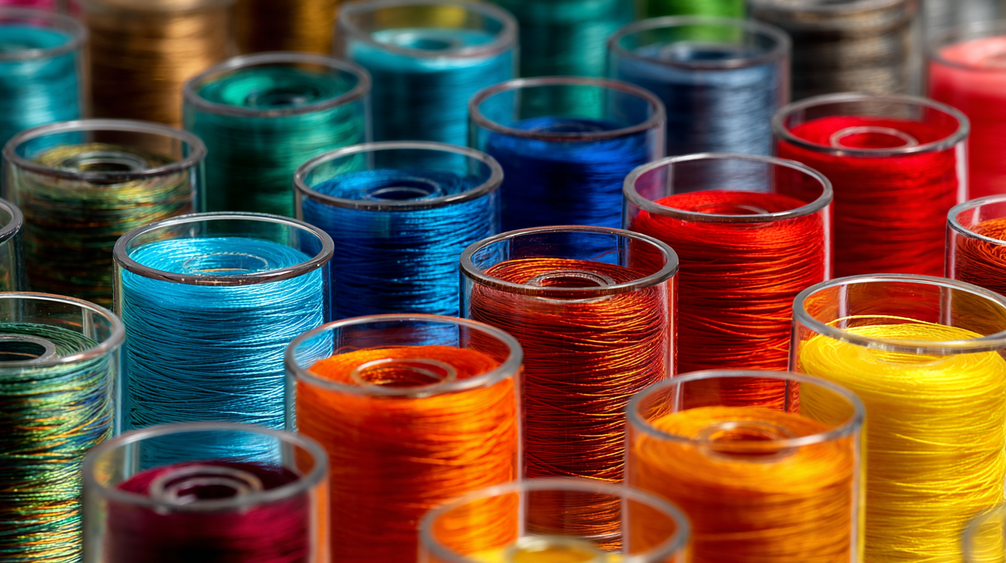 Finding Reliable Suppliers for Best Glass Yarn for Optical Cables Essential Tips and Strategies