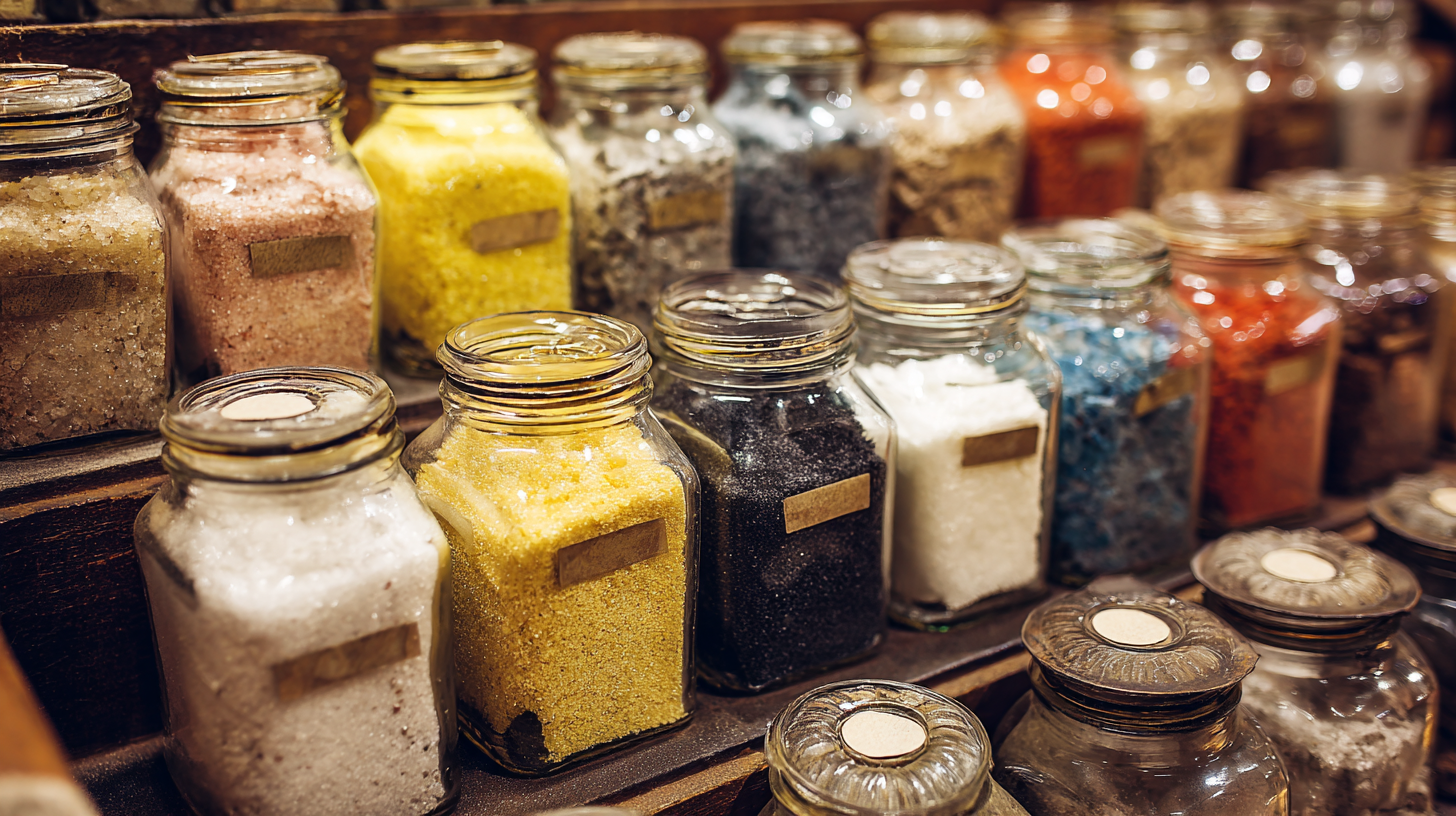 7 Compelling Reasons to Choose the Best Potassium Nitrate for Your Business Needs