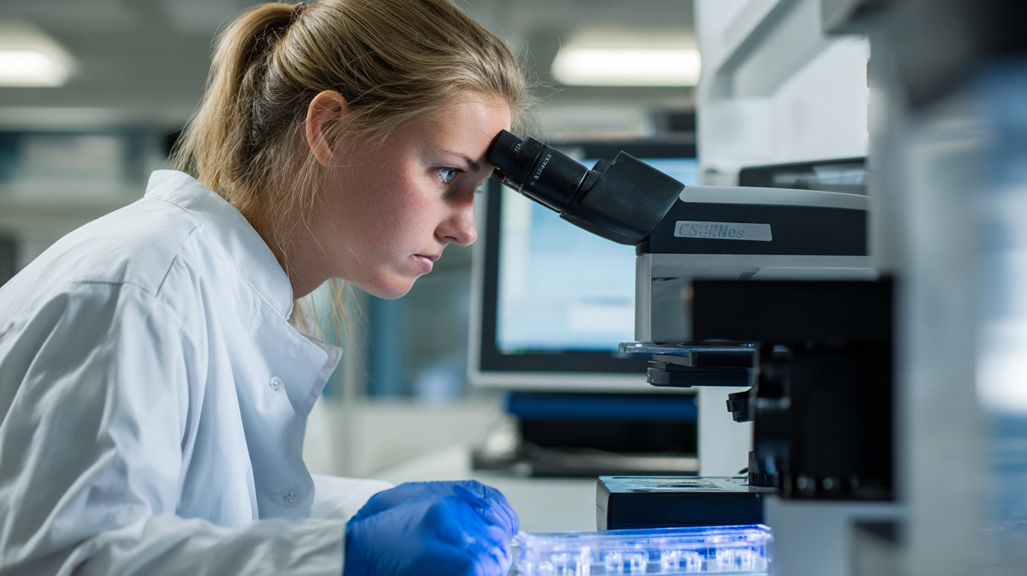 Unlocking Innovation with China's Premier Coin Cell R&D Solutions