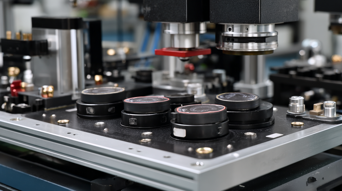 Unlocking Innovation with China's Premier Coin Cell R&D Solutions