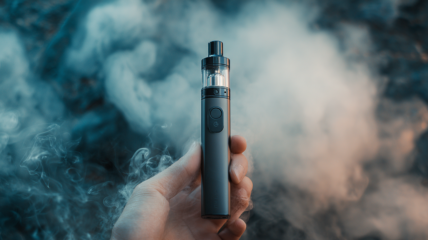 Mastering the Best Ripple Vape Techniques for Enhanced Flavor and Performance