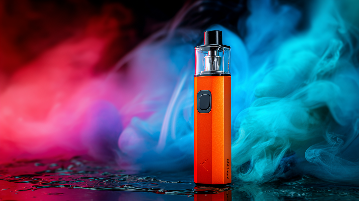 Mastering the Best Ripple Vape Techniques for Enhanced Flavor and Performance