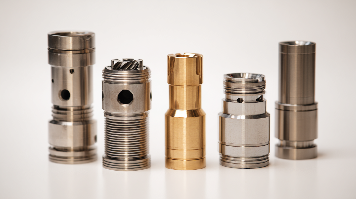 How to Identify Top Manufacturers for the Best Milling Tools in Global Markets