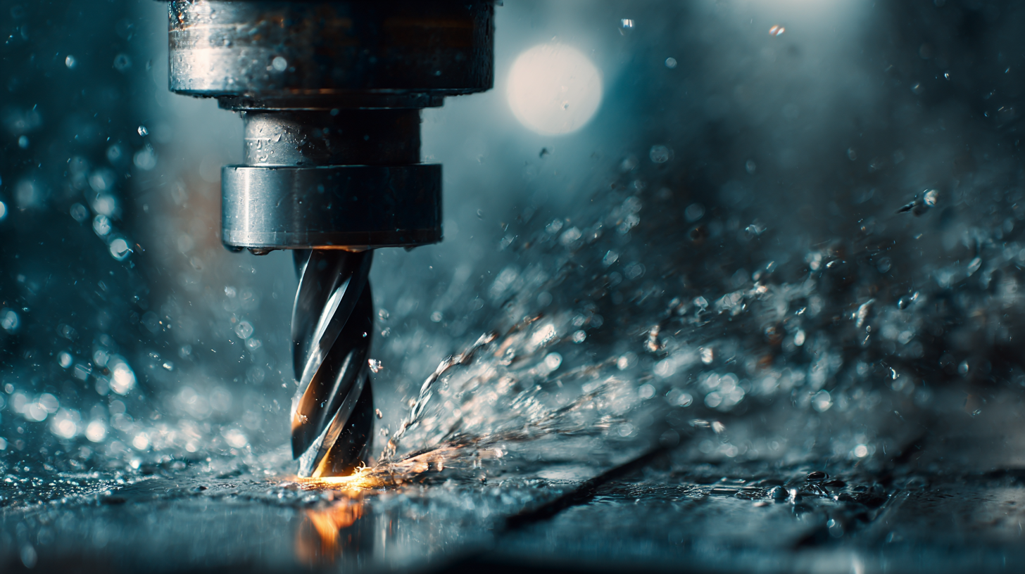 How to Identify Top Manufacturers for the Best Milling Tools in Global Markets