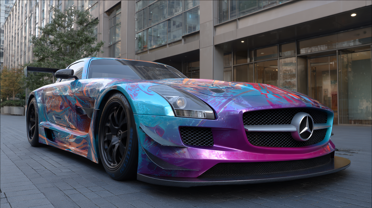Empowering Global Trust with the Finest Car Wrap Software from Leading Chinese Manufacturers