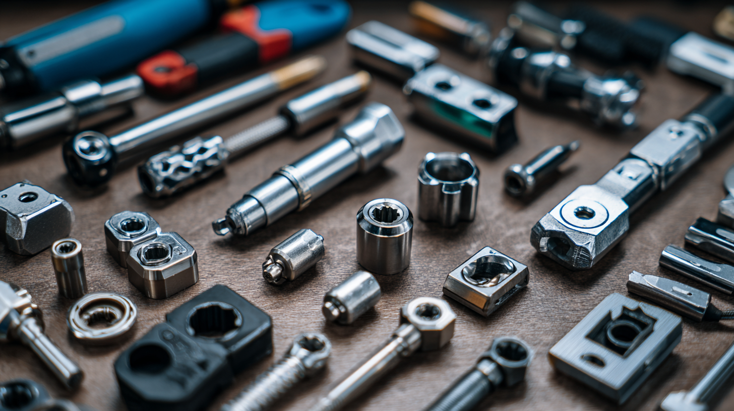Mastering Precision: A Comprehensive Guide to Technical Specifications of the Best Bearing Tools