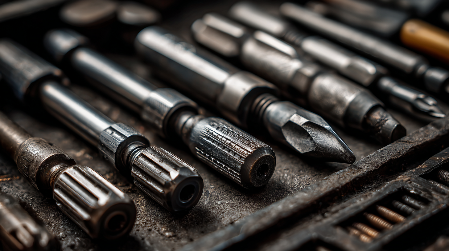 Mastering Precision: A Comprehensive Guide to Technical Specifications of the Best Bearing Tools