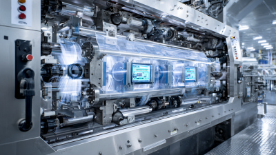 The Future of Shrink Packing Machines Revolutionizing Global Packaging Solutions
