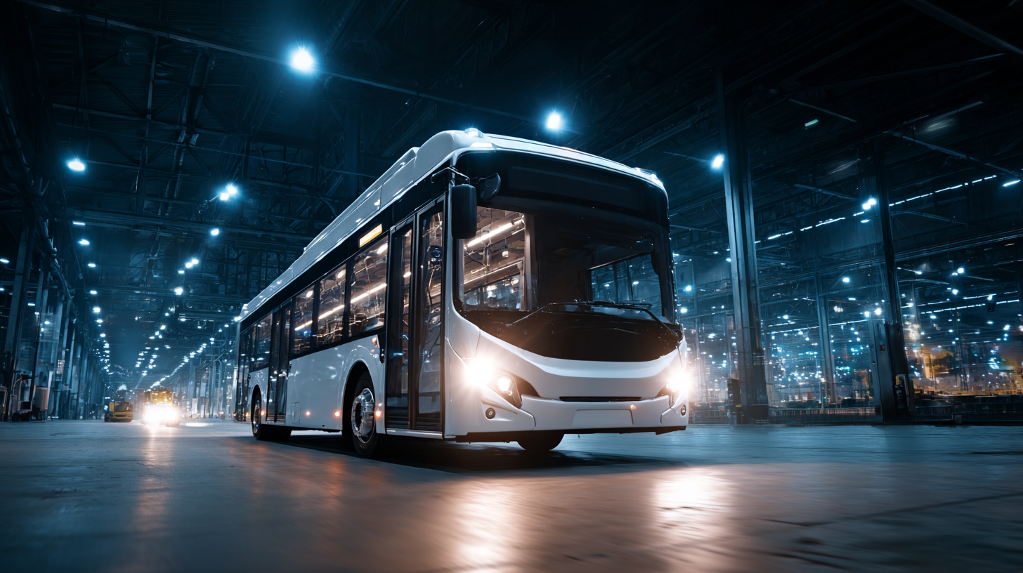 Effective Solutions for Best Bus Transportation Management